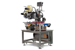 赫玛HERMA 752C 贴标机 赫玛HERMA 752C 贴标机